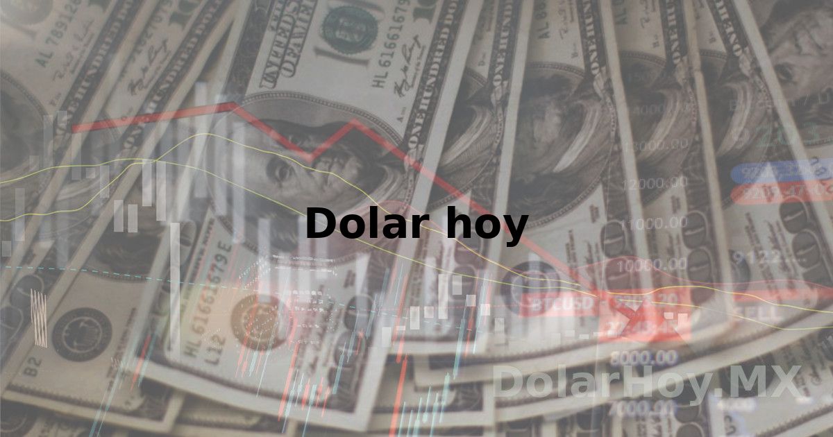 (c) Dolarhoy.mx